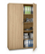 Flügeltürenschrank MULTI M pro