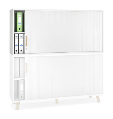 Rollladen-Aufsatzschrank SMART MODUL