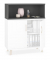 Aufsatzregal SMART MODUL