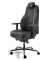 XXL Drehstuhl COMMANDER XXL PRO Leder