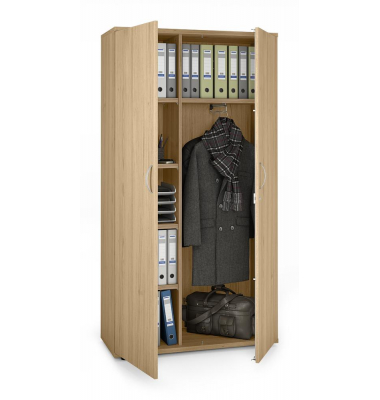 Garderobenschrank MULTI M pro Garderobenschrank MULTI M pro