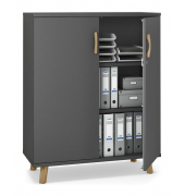 Flügeltürenschrank SMART MODUL