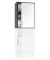 Rollladen-Aufsatzschrank SMART MODUL
