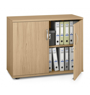 Flügeltürenschrank MULTI M pro