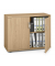 Flügeltürenschrank MULTI M pro