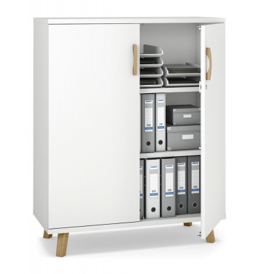 Flügeltürenschrank SMART MODUL