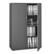Flügeltürenschrank MULTI M pro