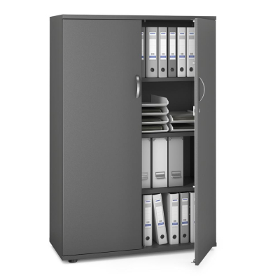 Flügeltürenschrank MULTI M pro