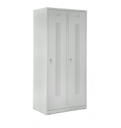 Garderobenspinde SYSTEM SP1 ohne Unterbau