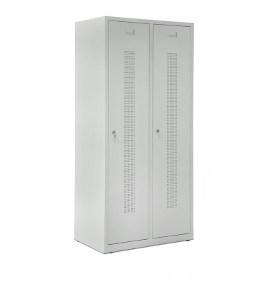 Garderobenspinde SYSTEM SP1 ohne Unterbau