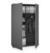 Garderobenschrank MULTI M pro