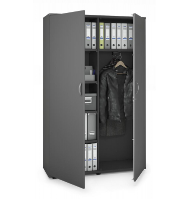 Garderobenschrank MULTI M pro