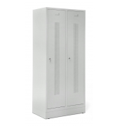 Garderobenspinde SYSTEM SP1 mit Sockel
