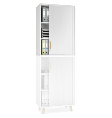 Rollladen-Aufsatzschrank SMART MODUL