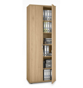 Flügeltürenschrank MULTI M pro