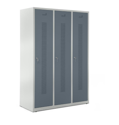 Garderobenspinde SYSTEM SP1 ohne Unterbau Garderobenspinde SYSTEM SP1 ohne Unterbau