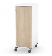 rollbarer Hochcontainer MODUL 