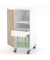 rollbarer Hochcontainer MODUL 