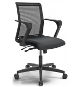 Bürodrehstuhl SIGMA SMART ohne Armlehnen