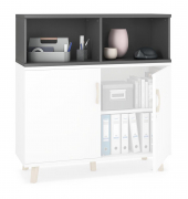 Aufsatzregal SMART MODUL