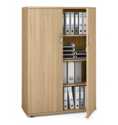 Flügeltürenschrank MULTI M pro