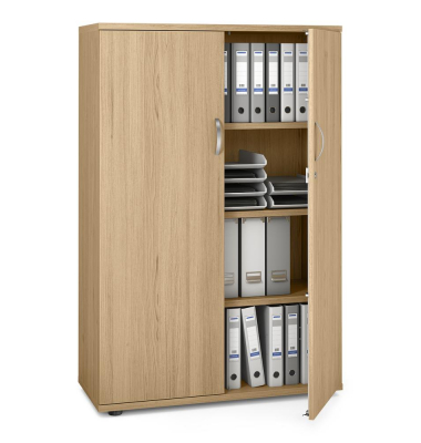 Flügeltürenschrank MULTI M pro