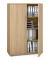 Flügeltürenschrank MULTI M pro
