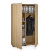 Garderobenschrank MULTI M pro