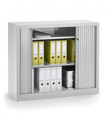 Rollladenschrank