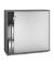 Rollladenschrank MULTI M pro 333291, abschlie&szlig;bar, 2x3 OH, anthrazit/alusilber, 120x114x42cm (BxHxT)