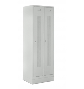 Garderobenspinde SYSTEM SP1 mit Sockel