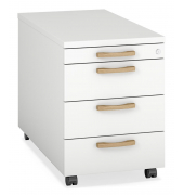 Rollcontainer SMART MODUL