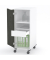 rollbarer Hochcontainer MODUL 