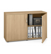 Flügeltürenschrank MULTI M pro