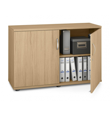 Flügeltürenschrank MULTI M pro