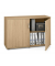 Flügeltürenschrank MULTI M pro