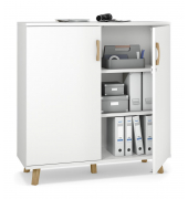 Flügeltürenschrank SMART MODUL
