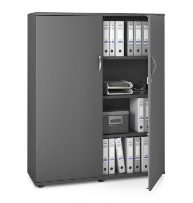 Flügeltürenschrank MULTI M pro