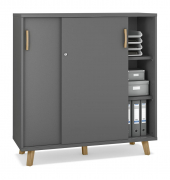 Schiebetürenschrank SMART MODUL