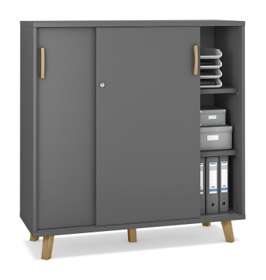 Schiebetürenschrank SMART MODUL