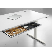 Schublade XL für Schreibtisch