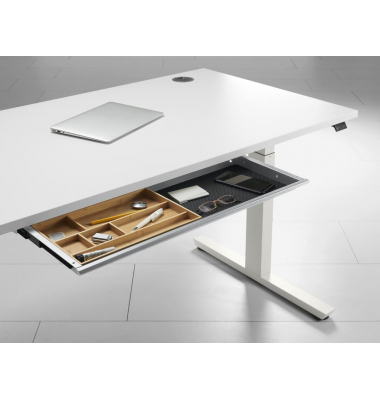 Schublade XL für Schreibtisch