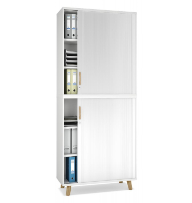 Rollladen-Aufsatzschrank SMART MODUL