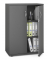 Aktenschrank MULTI M pro 332859, abschlie&szlig;bar, 3 OH, anthrazit, 80x114x42cm (BxHxT)