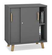 Schiebetürenschrank SMART MODUL