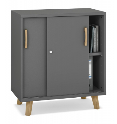 Schiebetürenschrank SMART MODUL