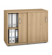Schiebetürenschrank MULTI M pro