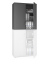 Aufsatzschrank MULTI M pro 333173, abschlie&szlig;bar, 3 OH, anthrazit, 100x111x42cm (BxHxT)