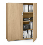 Flügeltürenschrank MULTI M pro