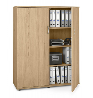Flügeltürenschrank MULTI M pro